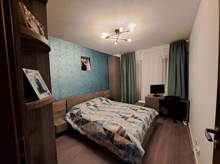 Apartament MOBILAT si UTILAT ,Metrou Dimitrie Leonida 10min - 27