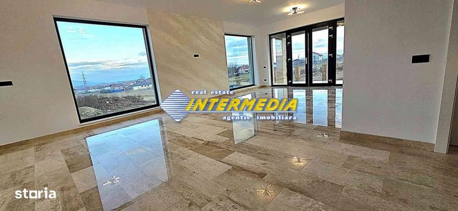 Casă Nouă pe un nivel I Teren 500 mp I finisata I - 8