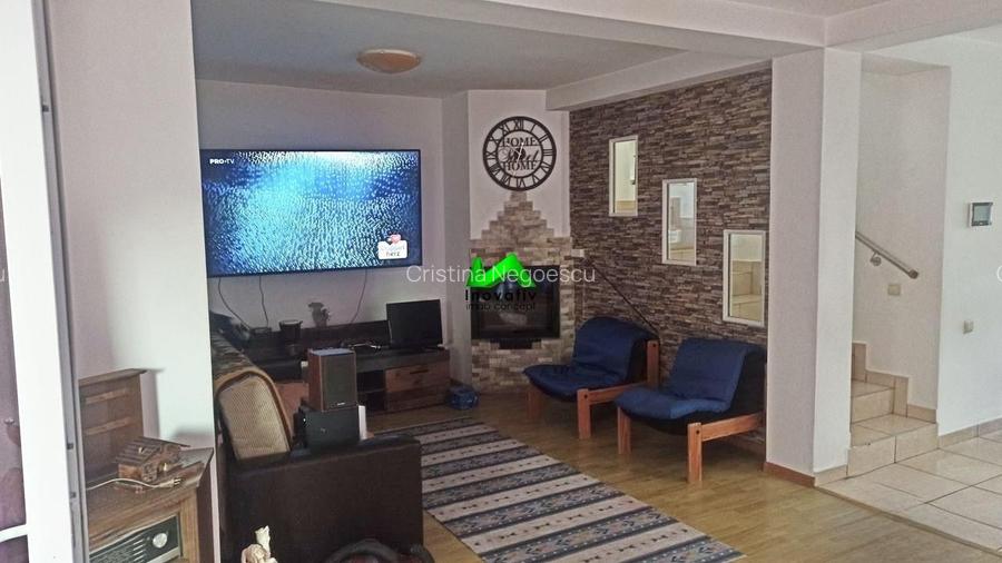 Casa individuala de vanzare 4 camere Sibiu Sura Mica