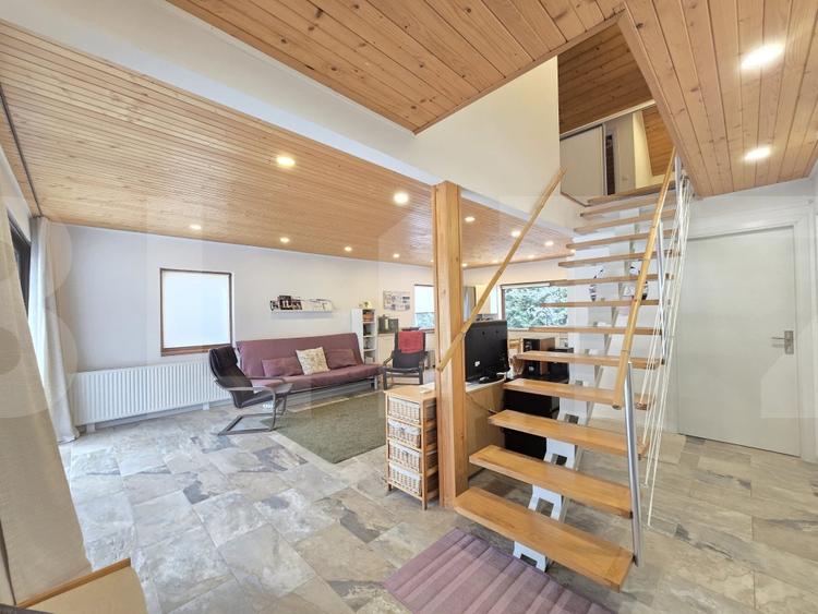 Casa individuala la Salicea cu teren de 1200 mp - 3