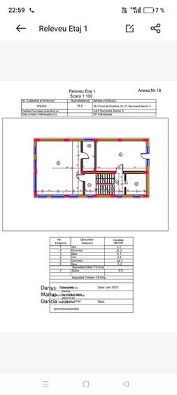 Crinul de Gradina Nr. 37, Bucuresti, Sector 3, vanzare vila la cheie - 5