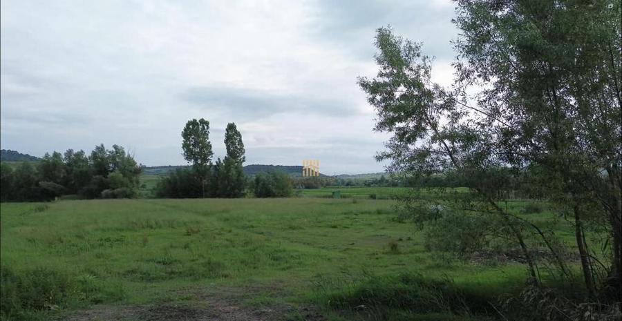 Teren 3953 mp Falticeni Tarna Mare De 0727817187 - 10