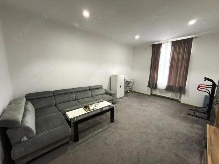 Apartament 2 camere de inchiriat etaj 1 - Central Satu Mare - 5