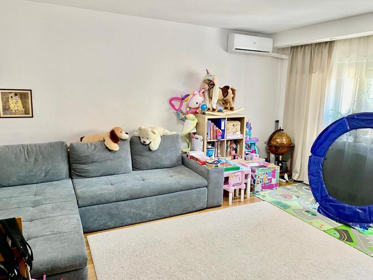 3 camere Brancoveanu / Oraselul Copiilor - 6