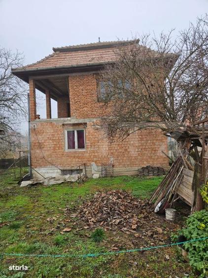 Casa la rosu 91 mp utili, 976 mp teren, in Luna, langa Campia Turzii - 7