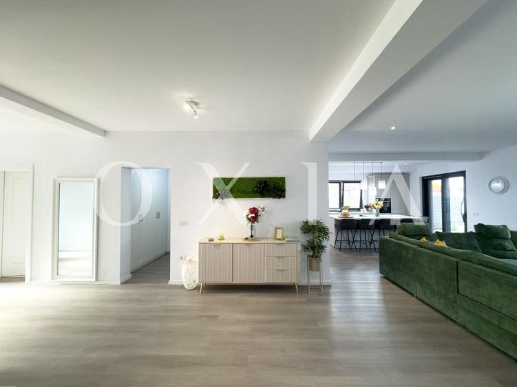 OX678 Proprietate Exclusivista in Sanandrei, Zona Noua - 16