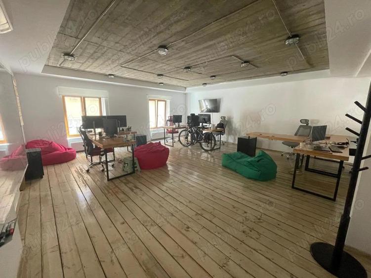 Proprietar, cladire in zona istorica cu birouri, inchiriez birou, Zona Unirii Timi?oara - 10