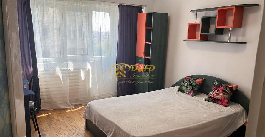 Apartament 2 camere - zona Garii Apartament 2 camere - zona Garii