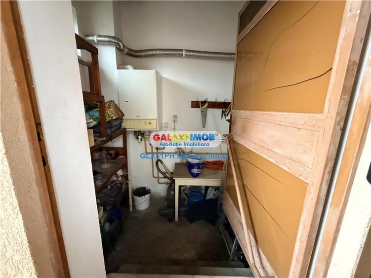 Vanzare casa 4 camere, zona Lupeni, Ploiesti - 15