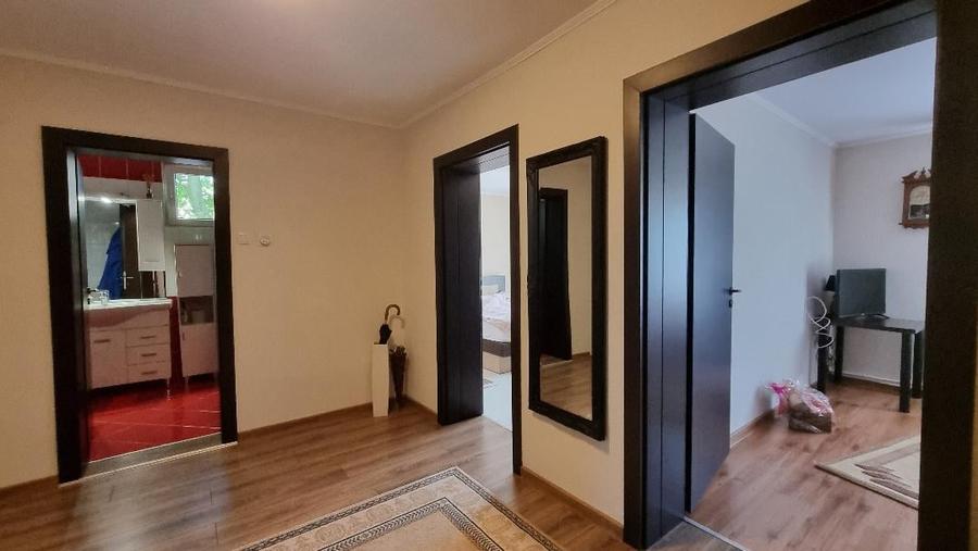 Casa finisata in Lazuri cu teren 1452 mp - 11