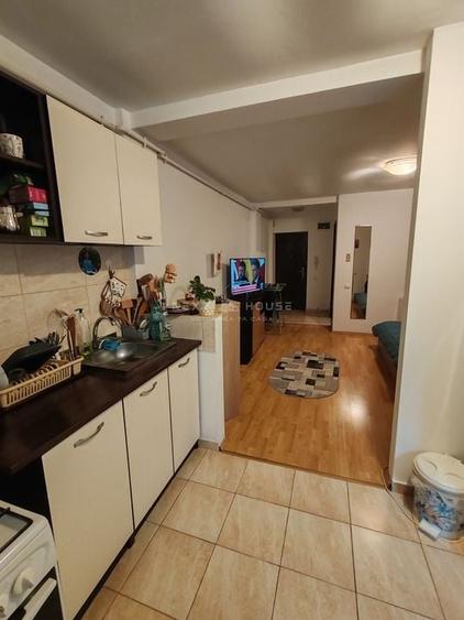 Garsoniera 13 Septembrie -  Parc Sebastian ( Rahova ) - comision 0 - 6