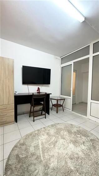 Studio Foarte Spatios de 36 mp, Situat Ultracentral, Zona Tomis 3 - 14