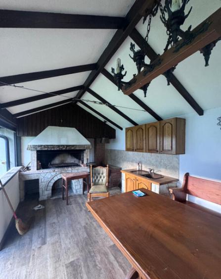 Casa individuala cu garaj si foisor, centru- Horodnic de Sus - 18