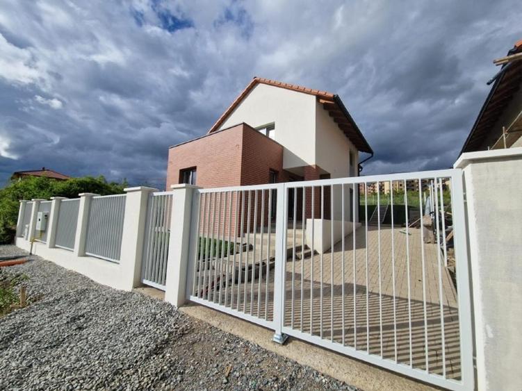 Casa individuala in Cinteni - 7