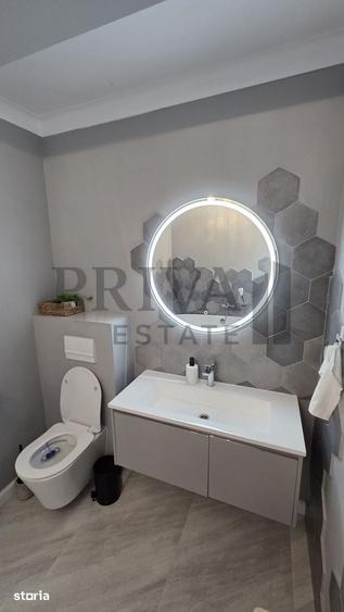 Duplex cu 4 camere cu Canalizare în Dumbrăvița