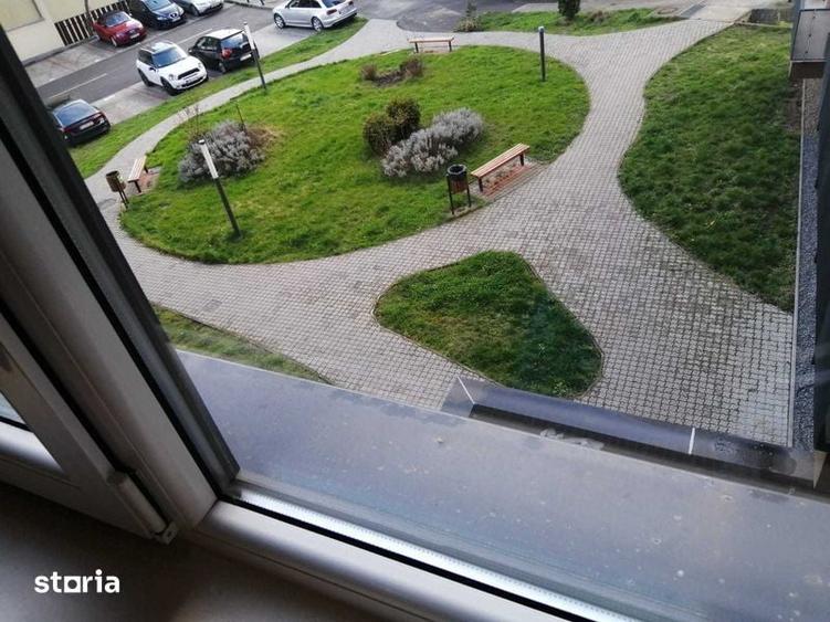 Apartament cu 2 camere în Libertății