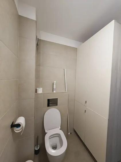 Studio Dublu Lux H Pipera Lake I Parcare I Curte proprie - 9