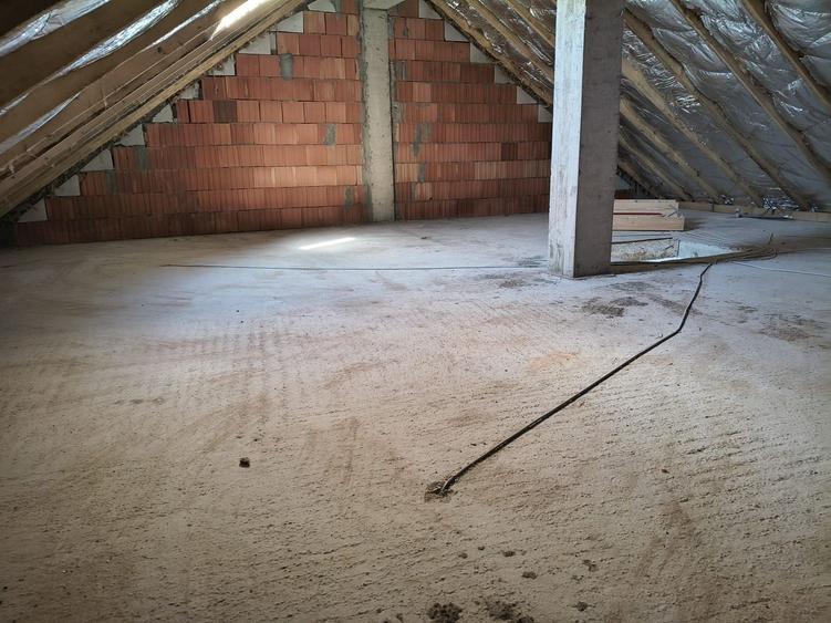 vila insir. 4cam,3bai + 1-2-3 parcari/centru Popesti Leordeni - 4