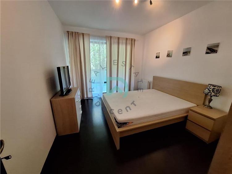 Apartament in natura, Tampa Gardens - 1