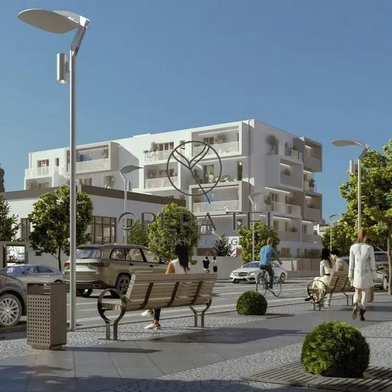 OPERA TEI || 3 CAMERE CU GRADINA DE 127 MP || LACUL TEI || PARCARE INCLUSA - 7