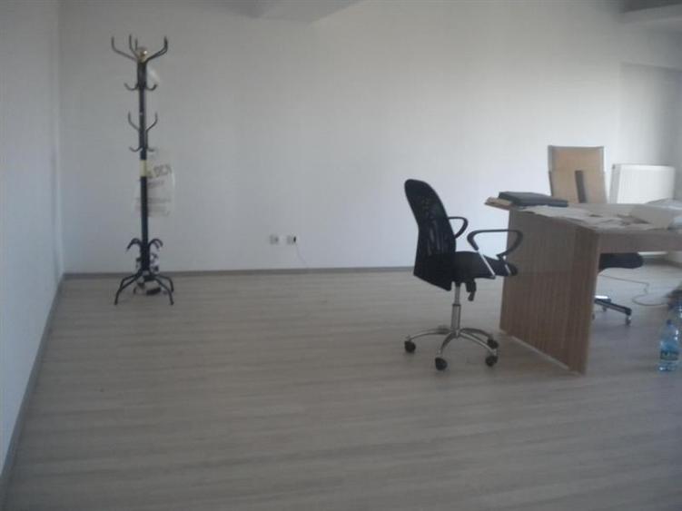 Depozit&Parking Parter Zona SuD - 1