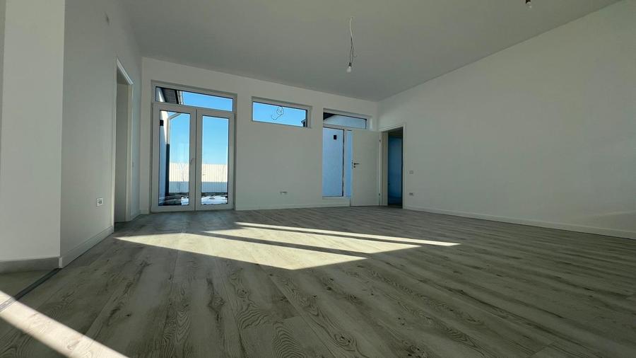 Complex de vile -Domesti - 4