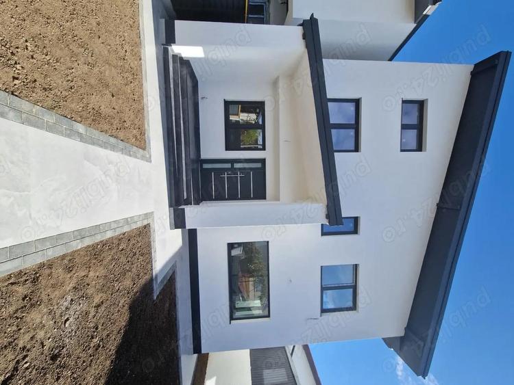 Vila individuala 5 camere, P+1+M, cartier 23 August, Parc Pantelimon - 7