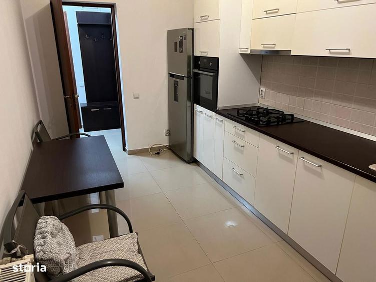 Apartament 2 Camere.Drumul Taberei (Prelungirea Ghencea ) - 1