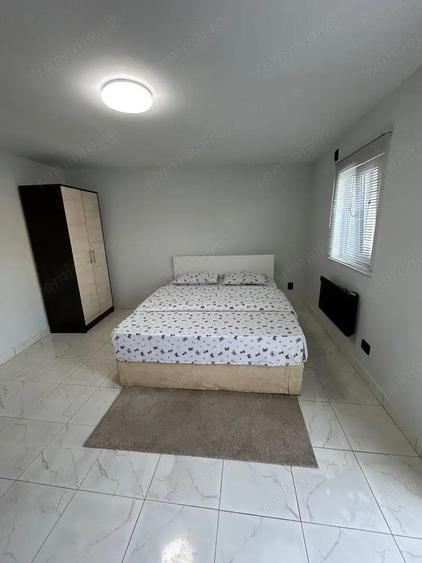 Garsoniera de inchiriat in zona Otopeni la 3 minute de Aeroport - 3