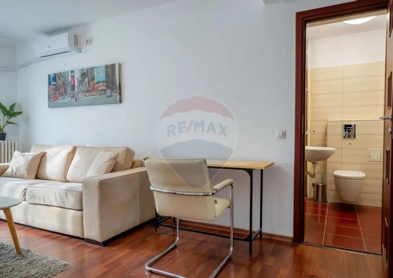 De Inchiriat Apartament 2 Camere in Centrul Bucurestiului - 9