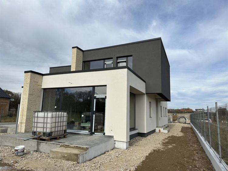 Casa 4 Camere Cartierul Stupini - 4