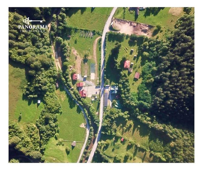 Afacere turistică „La Cheie” în inima Mărginimii Sibiului - 51