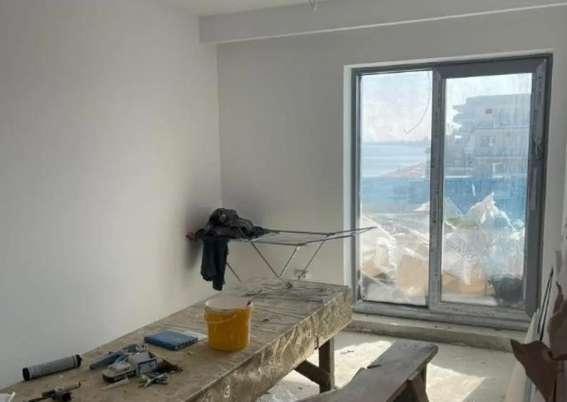 Mamaia Nord, Promenada, apartament de vanzare primul la mare - 1