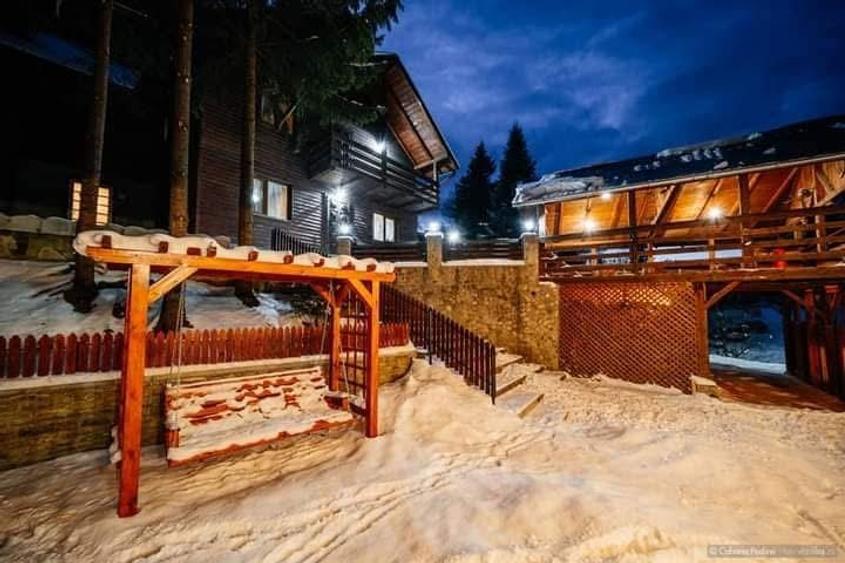 Cabana de vanzare( afacere la cheie) - 5