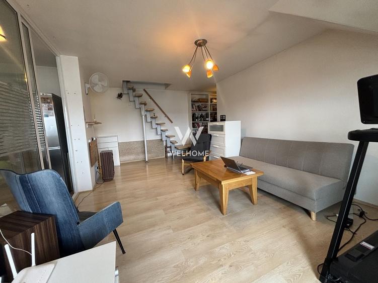 Apartament 2 camere cu POD generos - Selimbar, Triajului - 4