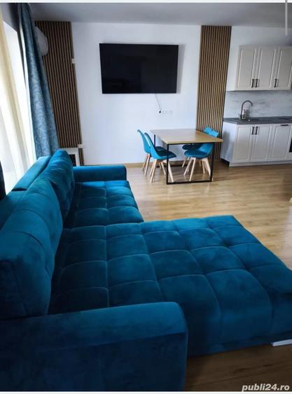 Proprietar - Inchiriez ap. 2 camere Avantgarden 3 - 2