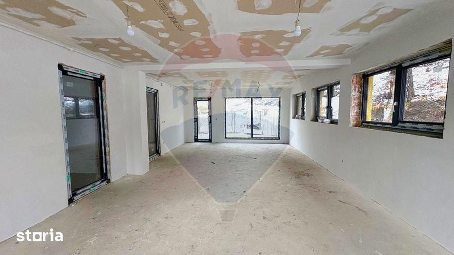 Casa noua, premium, cu panorama superba asupra ora?ului - 17