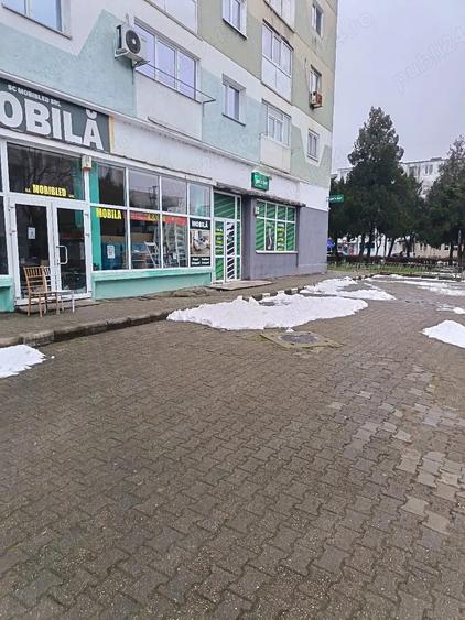 Inchirie spatiul comercial - 1