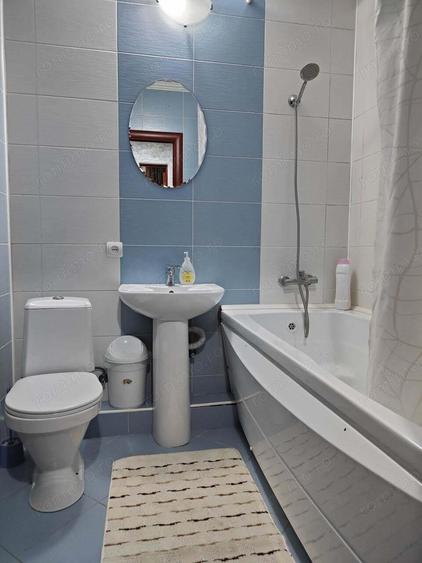 Garsoniera de vanzare in zona Salajan - 6