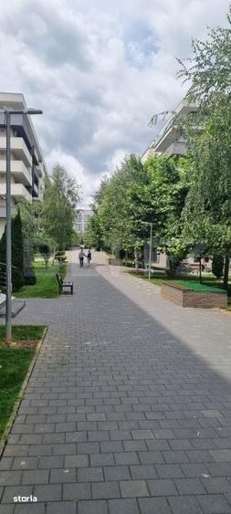 Apartament 2 camere | Decomandat | 55 m | Terasa 15 Mp| Etaj intermedi - 2