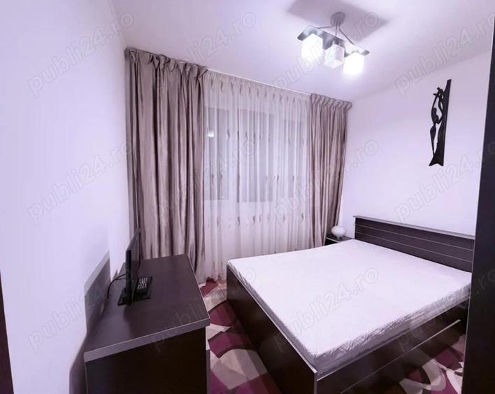 Apartament 3 camere decomandat - 2