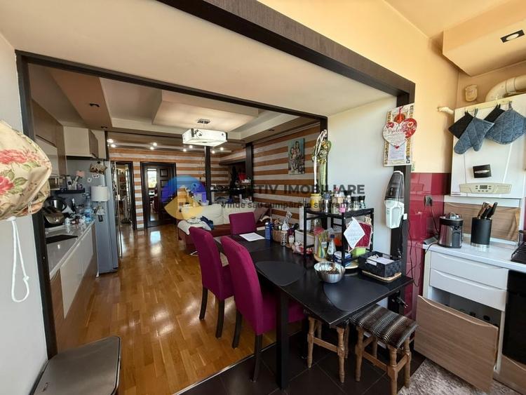 Apartament de vanzare – Bld General Dascalescu - 3