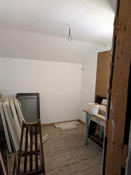 Proprietar - Vand casa cu 4873 m2 teren intravilan - 12