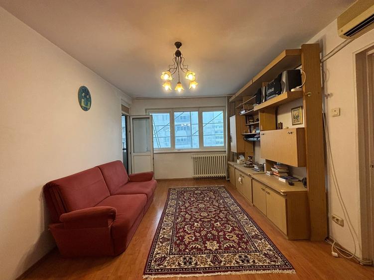 Obor Colentina Bloc reabilitat - 1