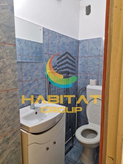 Vanzare Apartament Decomandat De 3 Camere 71.89mp Zona Aparatorii Patriei - 16