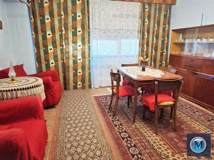 Apartament 3 camere de vanzare, zona Gheorghe Doja, 72 mp #16619 Apartament 3 camere de vanzare, zona Gheorghe Doja, 72 mp #16619