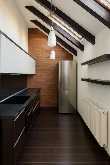 Vand vila p+1+m,  Baneasa, la liziera pădurii Băneasa - 28