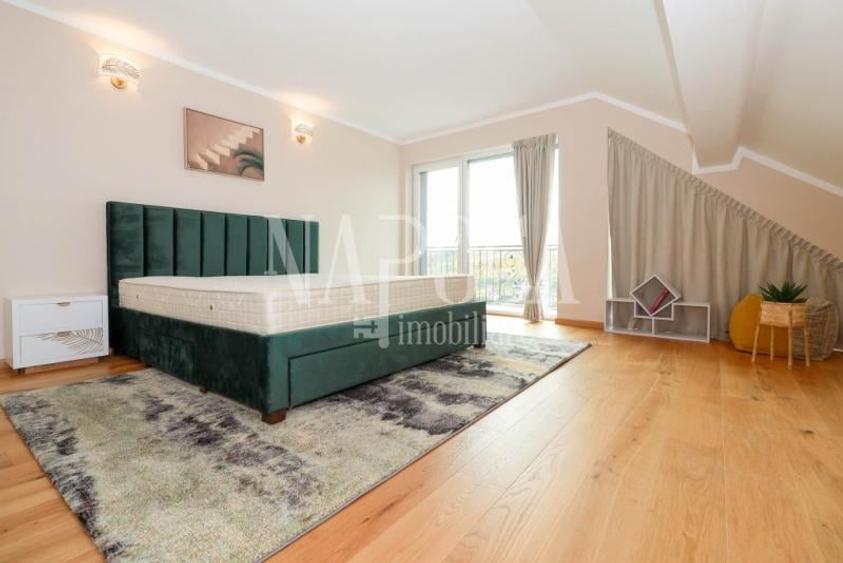 Casa 6 camere de vanzare in Feleacu - 7