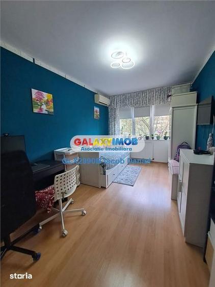 2 camere Pantelimon-Megamall - 3