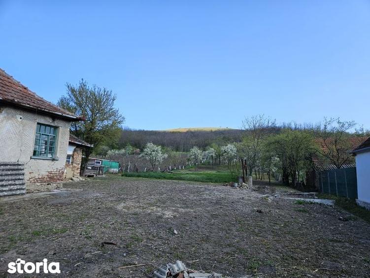 Casa cu teren de vanzare - 7